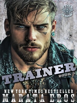 cover image of Trainer